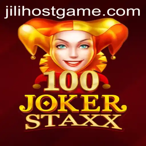 Exploring the Thrills of 100JokerStaxx: A Detailed Guide to the Popular Game Hosted by JILI.host