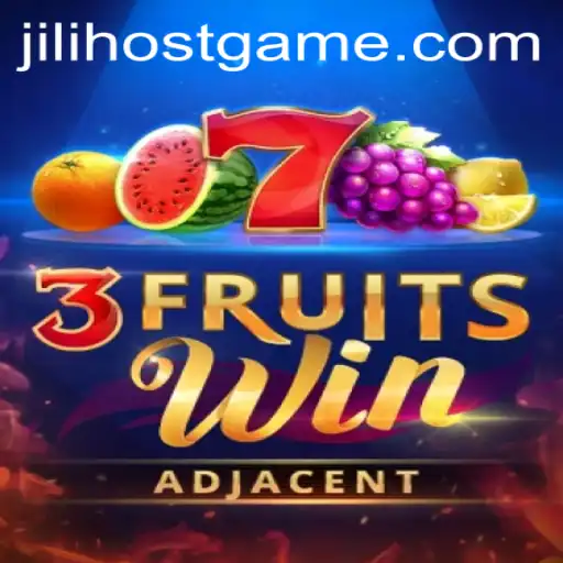 Discover the Excitement of 3FruitsWin at JILI.host