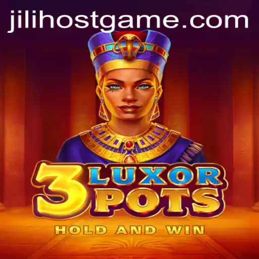 Exploring the Enchanting World of 3LuxorPots: The Latest Buzz in Gaming