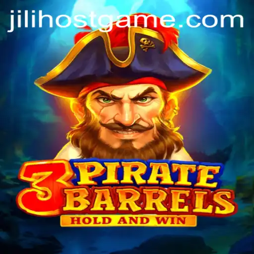 Exploring the Excitement of 3PirateBarrels: Your Ultimate Gaming Adventure
