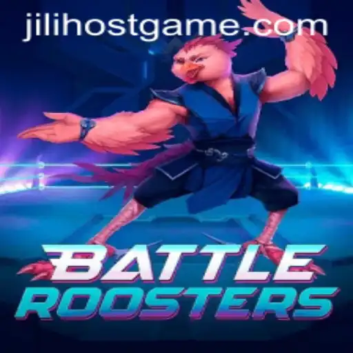 BattleRoosters on JILI.host: The Exciting New Online Gaming Experience