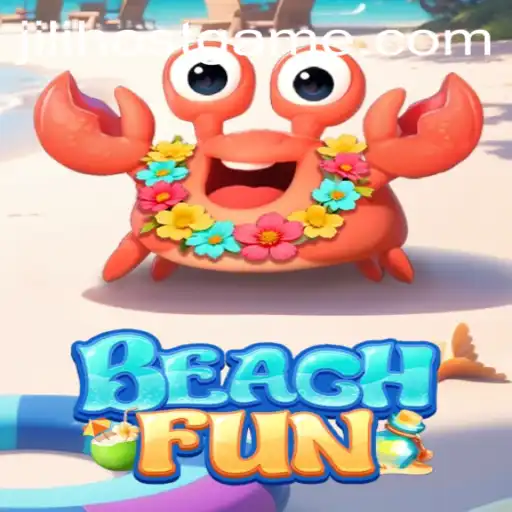Exploring BeachFun: Rules, Gameplay, and Exciting Features