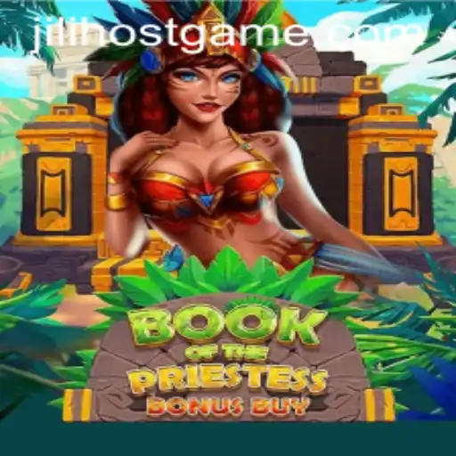 Exploring the Mystical World of BookOfThePriestess by JILI.host