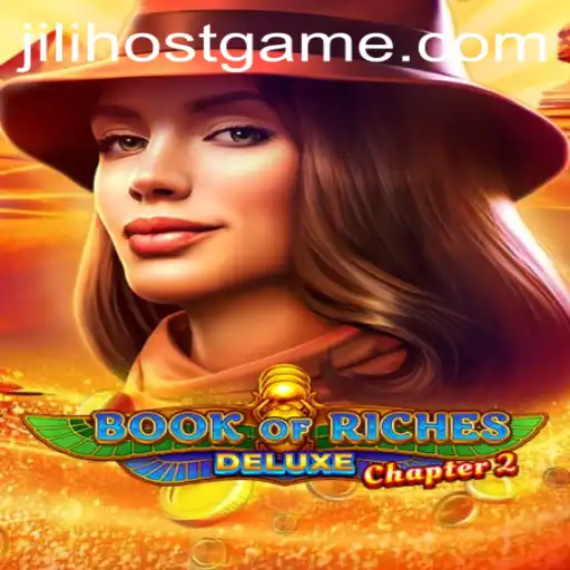 An In-Depth Exploration of Book of Riches Deluxe Chapter 2 and its Exciting Features