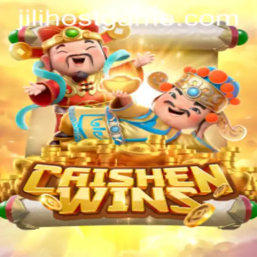 Exploring the Exciting World of CaishenWins on JILI.host