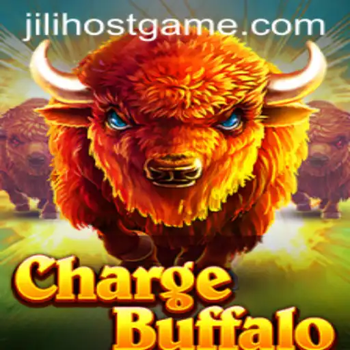 Experience the Wild Rush of ChargeBuffalo at JILI.host