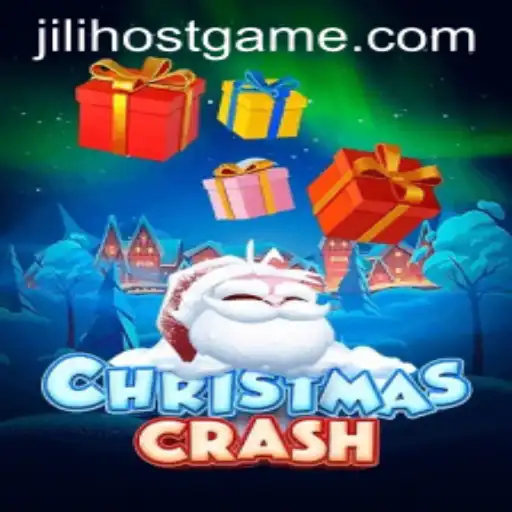 ChristmasCrash: An Exciting Festive Adventure with JILI.host