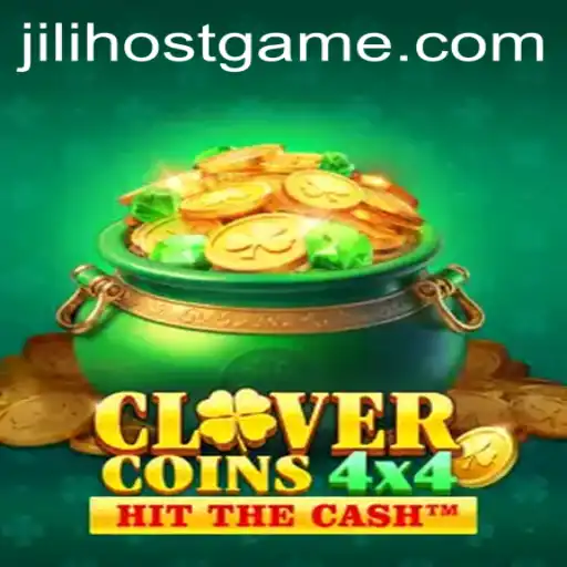 Discover the Exciting World of CloverCoins4x4: A New Era in Gaming