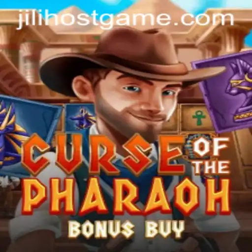 The Enigmatic World of Curse of the Pharaoh Bonus Buy: A Comprehensive Guide
