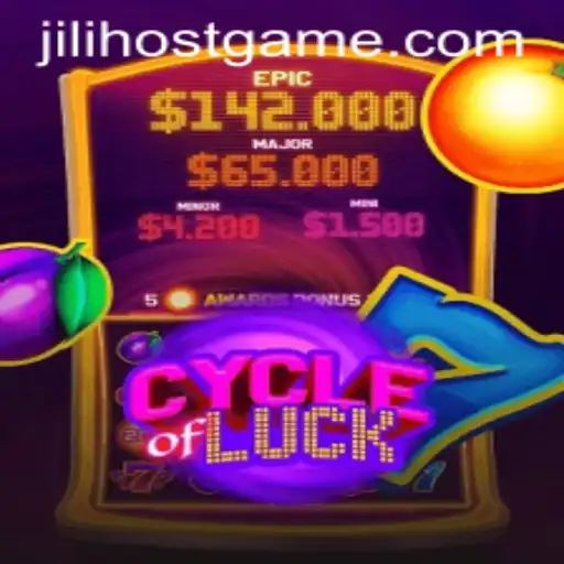 Exploring CycleofLuck: An Inside Look at JILI.host's Innovative Game