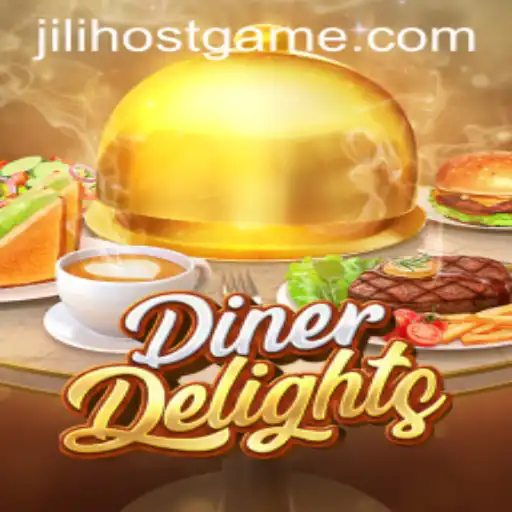 Exploring the Exciting World of DinerDelights on JILI.host
