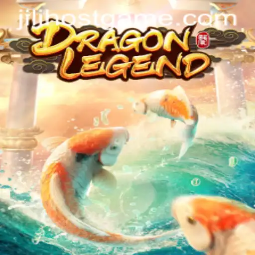 Discovering DragonLegend: A Journey Through the Fantasy World of JILI.host