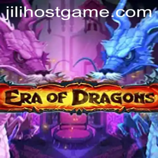 Discover EraOfDragons: An Epic Adventure in the World of Fantasy