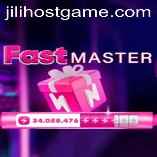 FastMaster: A Thrilling Journey into Speed and Strategy