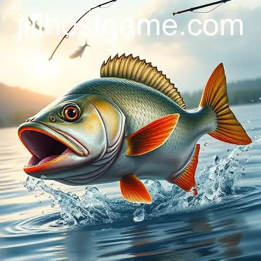The Exciting World of Fishing Games on JILI.host
