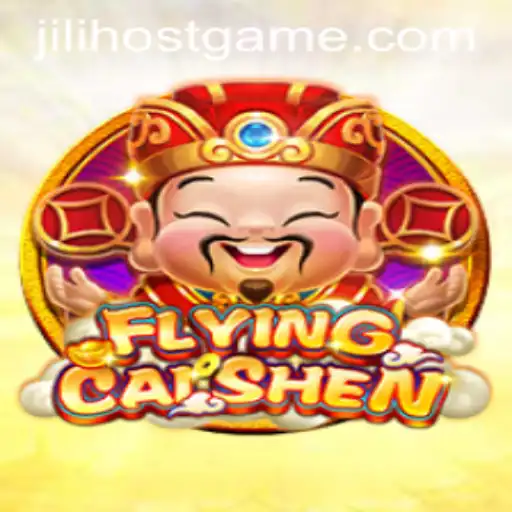 The Exciting World of FlyingCaiShen: A Dive into JILI.host's Latest Game