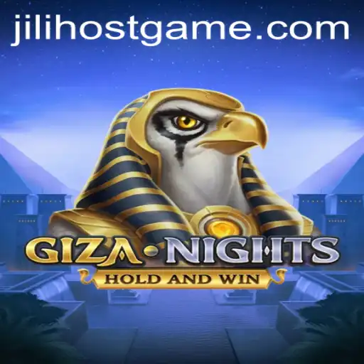 Explore the Mystical World of GizaNights: A Thrilling Adventure with JILI.host