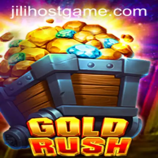 Exploring GoldRush: A Thrilling Adventure by JILI.host