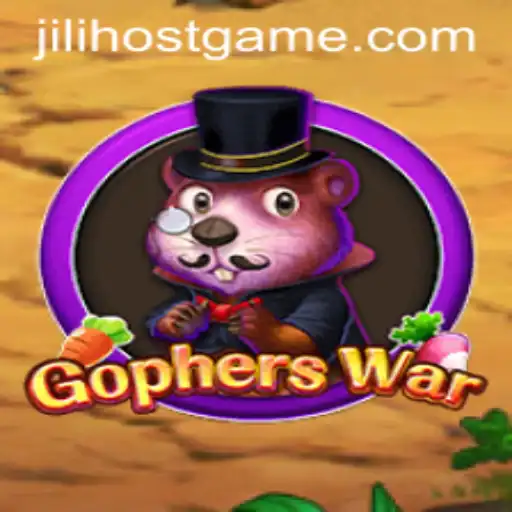 GophersWar: A Modern Take on Strategy Gaming with JILI.host