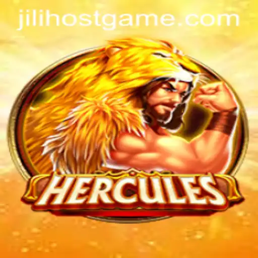 Dive into the Legendary World of Hercules at JILI.host