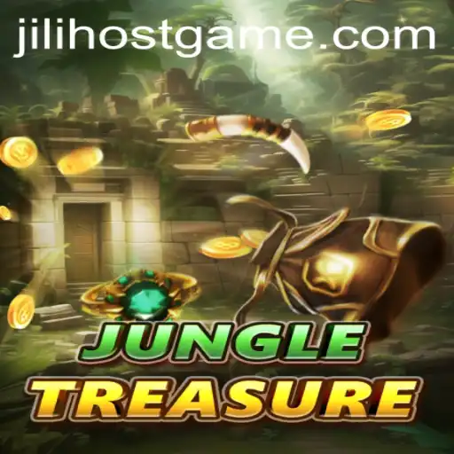 Explore the Thrill of JungleTreasure: The Adventure Awaiting at JILI.host