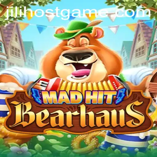 Unearthing the Thrills of MadHitBearhaus: A New Gaming Spectacle
