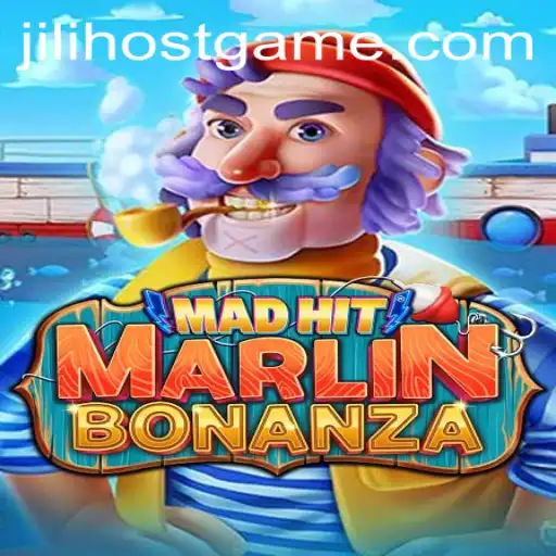 Discover the Exciting World of MadHitMarlinBonanza