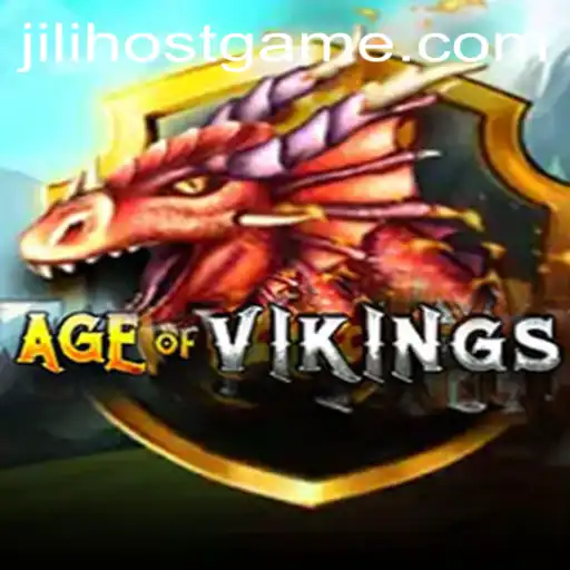 AgeofViking: Unleashing the Norse Saga with JILI.host