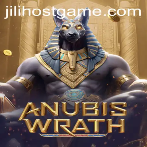 AnubisWrath: Unraveling the Mysteries of Ancient Egypt in the Digital Age