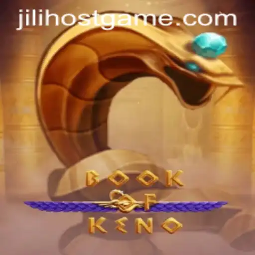 Discover the Thrilling World of BookOfKeno with JILI.host