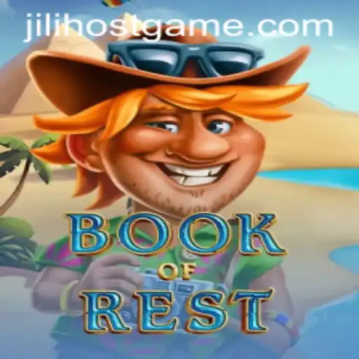 Exploring the Mystical World of BookofRest: An In-depth Look with JILI.host