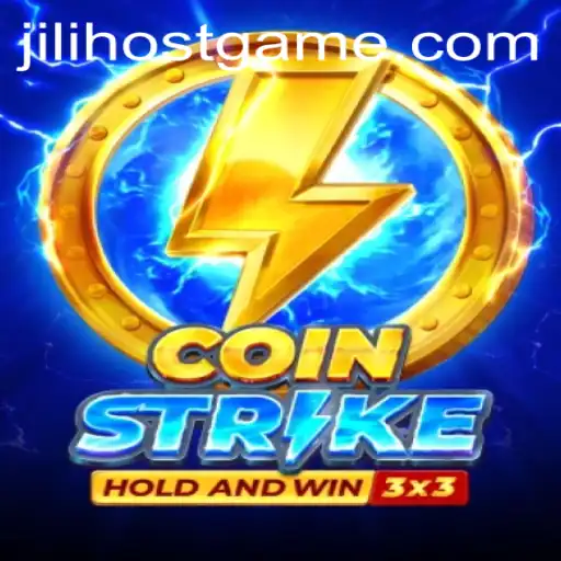 Unveiling CoinStrike: An In-depth Look at the Thrilling World of JILI.host's Latest Game