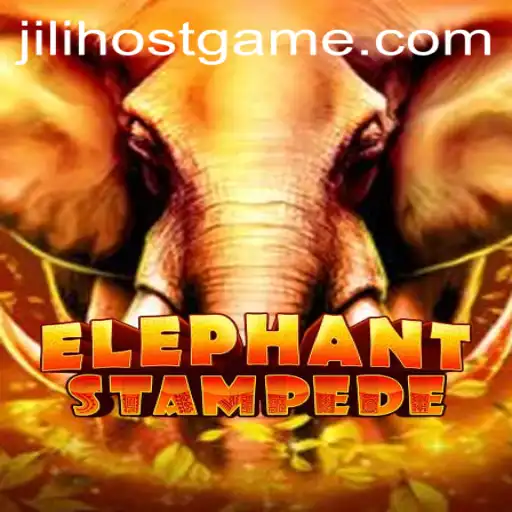 Discover the Thrill of ElephantStampede on JILI.host