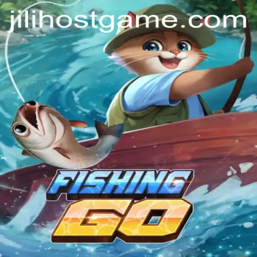 Dive into the Aquatic Adventure of FishingGO with JILI.host