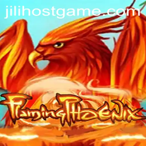 Experience the Thrills of FlamingPhoenix at JILI.host