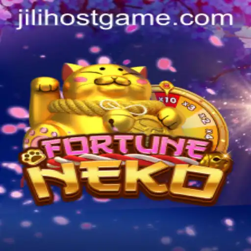 Unveiling the Enchanting World of FortuneNeko with JILI.host