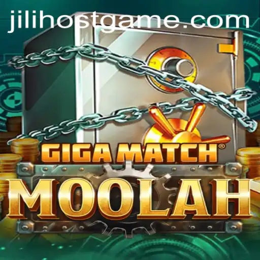 Unlock Excitement with GigaMatchMoolah at JILI.host
