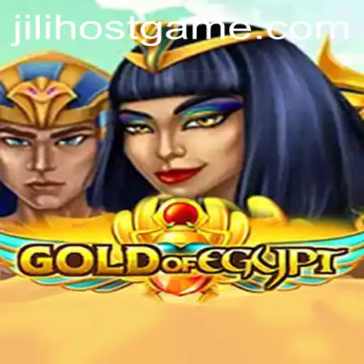 Exploring GoldOfEgypt: Delve into Ancient Riches with JILI.host