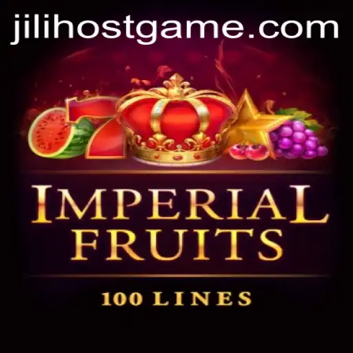 Unveiling Imperial Fruits 100: A Thrilling Slot Experience on JILI.host