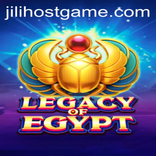 Exploring the Thrills of LegacyOfEgypt at JILI.host