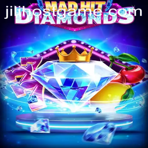 MadHitDiamonds: A Thrilling Gem Adventure