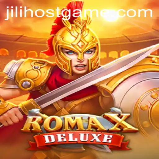 Explore the Thrilling World of RomaXDeluxe: A Deep Dive into JILI.host's Latest Gaming Adventure