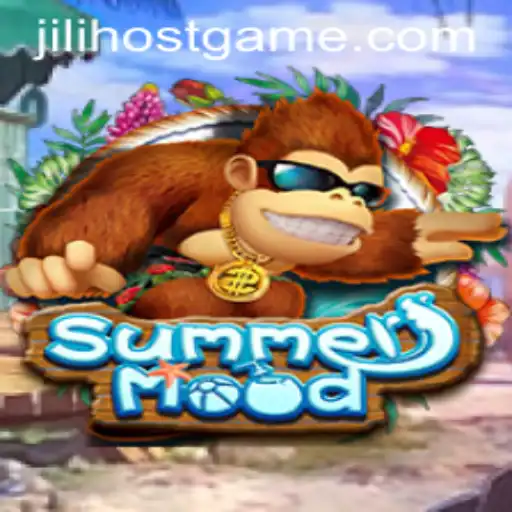 Explore the Vibrant World of SummerMood: A Captivating New Game from JILI.host