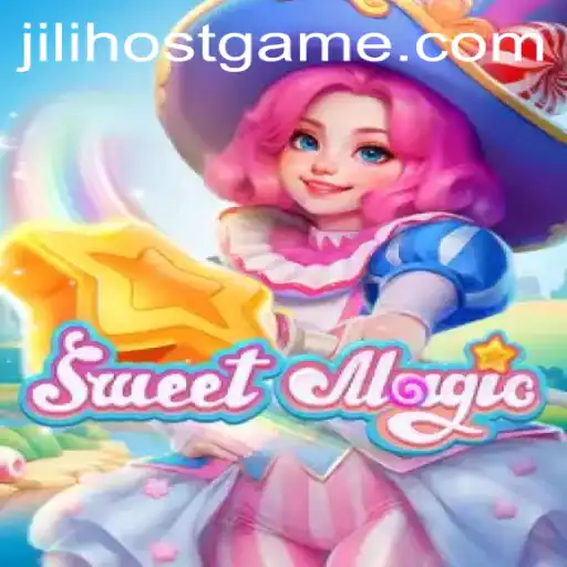 A Deep Dive into SweetMagic: A Spellbinding Adventure with JILI.host