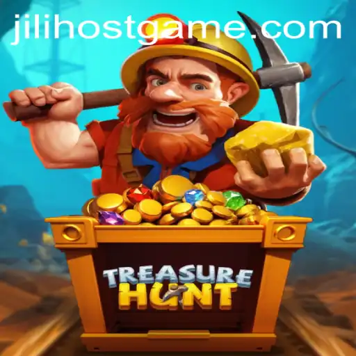 Discover the Excitement of TreasureHunt with JILI.host