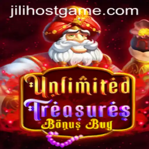 UnlimitedTreasuresBonusBuy: A Gateway to Exciting Virtual Adventures on JILI.host