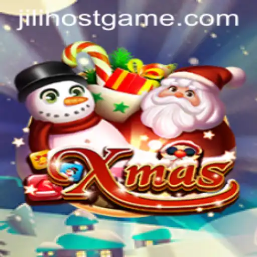 Experience the Joy of the Holidays with 'Xmas' by JILI.host