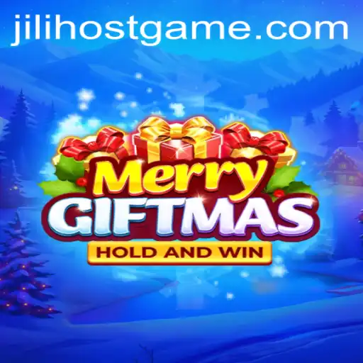 MerryGiftmas: Unwrap the Joys with JILI.host
