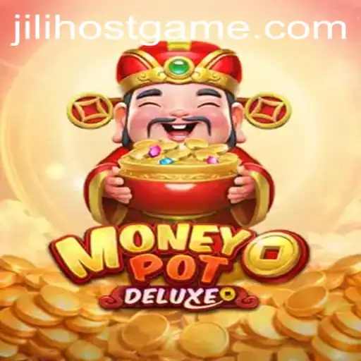 Discover the Excitement of MoneyPotDELUXE on JILI.host