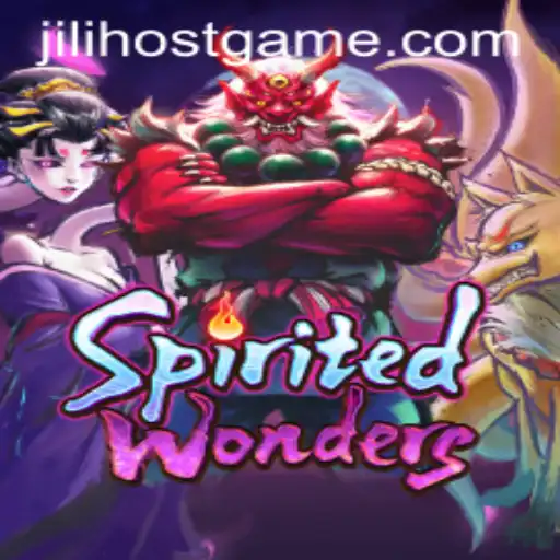 Experience the Enchantment of SpiritedWonders: A Dive into JILI.host's Latest Gaming Sensation